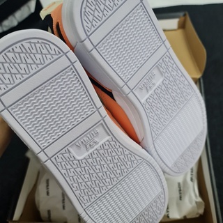 Giày nam Supra Breaker Bone Melow