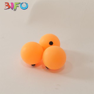 Vợt bóng bàn gỗ (2 vợt, 3 bóng)