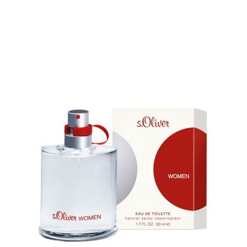 Nước Hoa S.oliver Women 30ml xách tay Đức