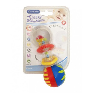 Lục lạc Totter™ Shaker Rattle Lucky Baby