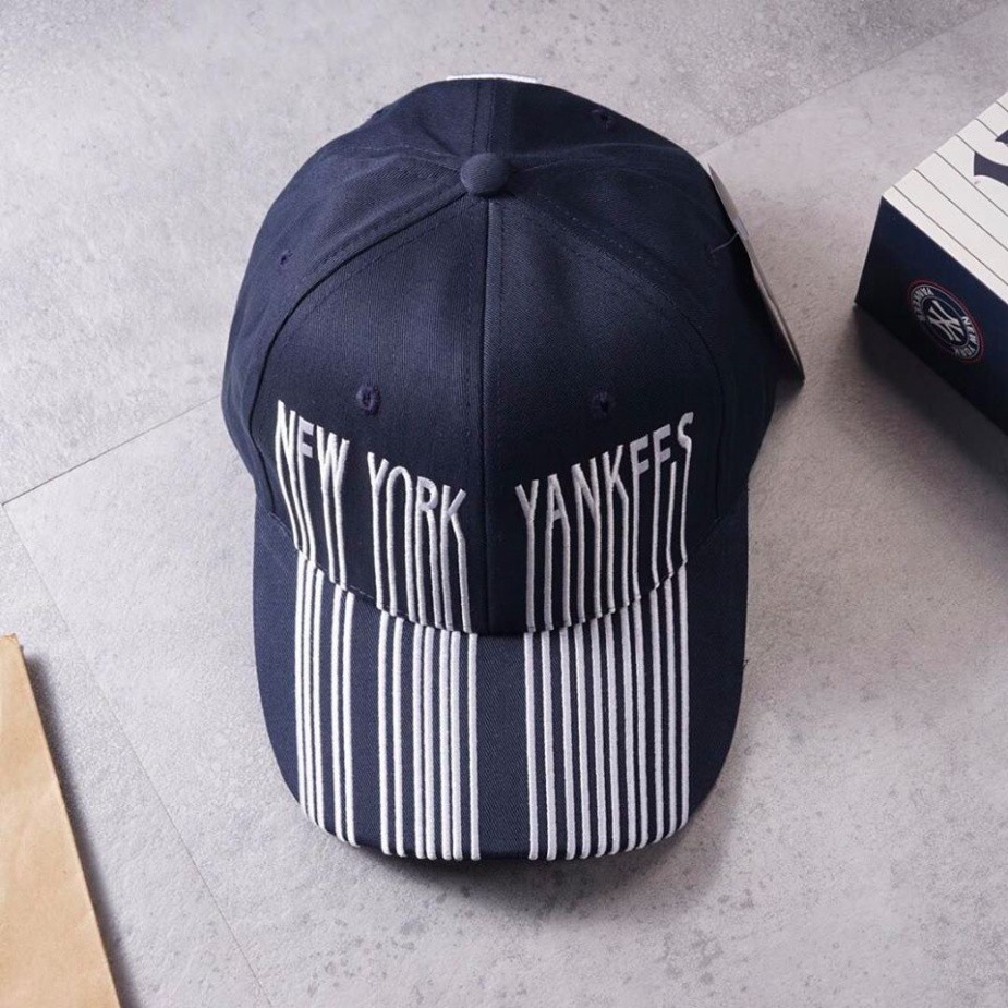 NÓN XUẤT XỊN NY