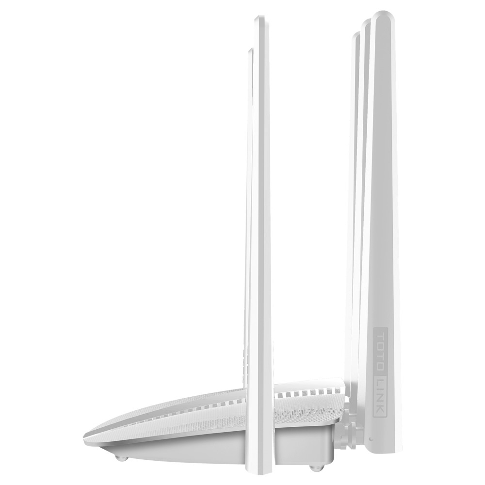 Bộ phát wifi Totolink A810R băng tần kép AC1200Mbps (Chính hãng)