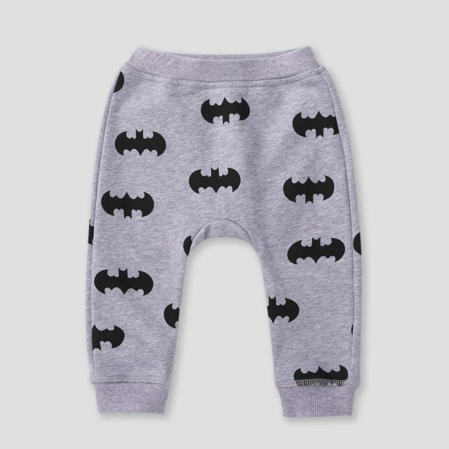 Bộ Batman Zara bé trai