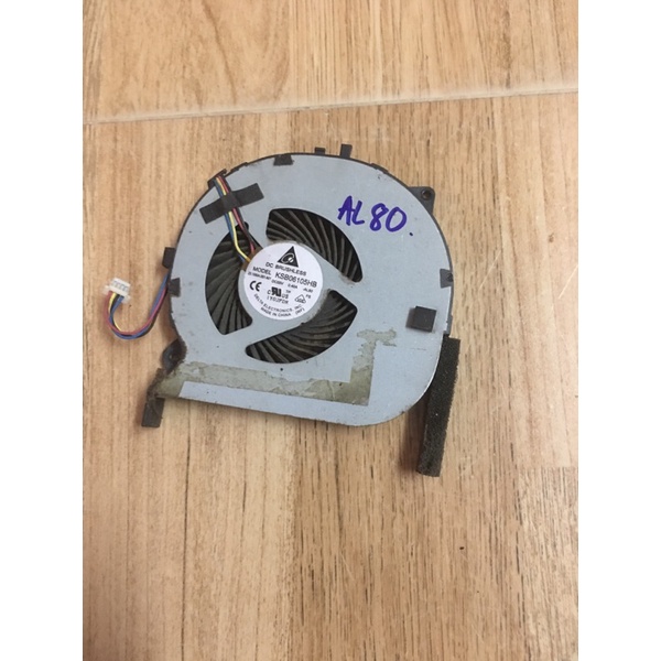 fan tản nhiêt fan-AL80(ksB06105HB)