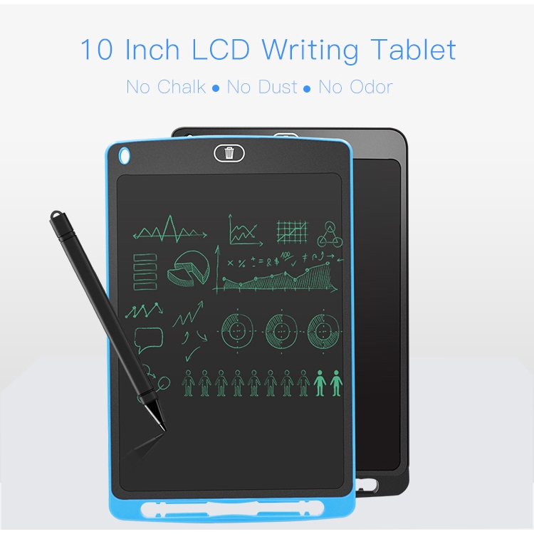 Máy tính bảng 10 inch có màn hình LCD dành cho trẻ em