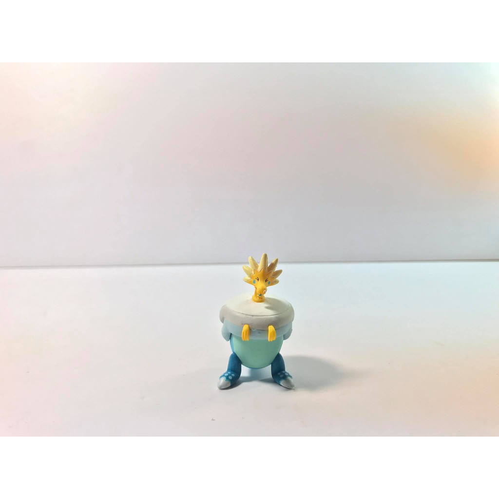 MÔ HÌNH POKEMON - EVEE