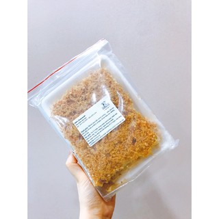[COMBO Thịt bò khô - Lợn xé - Heo xé - Cơm cháy chà bông]