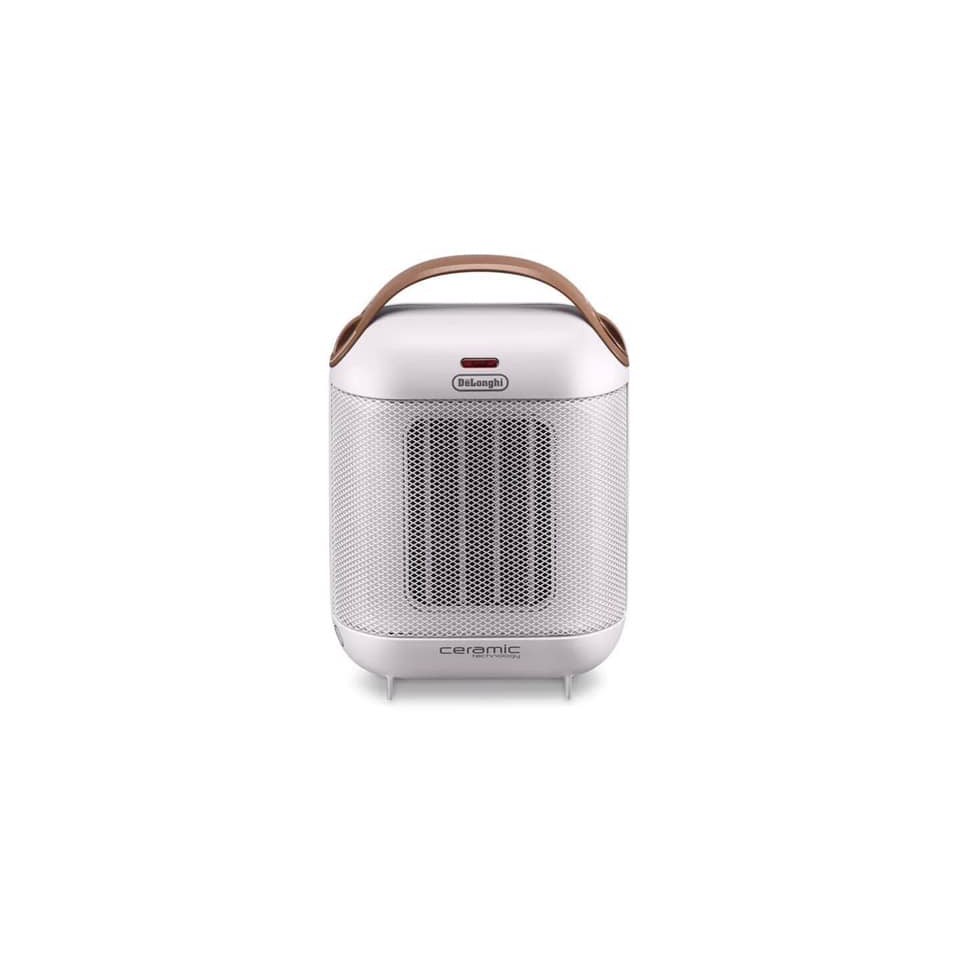 Quạt sưởi gốm DelongHi Capsule Ceramic