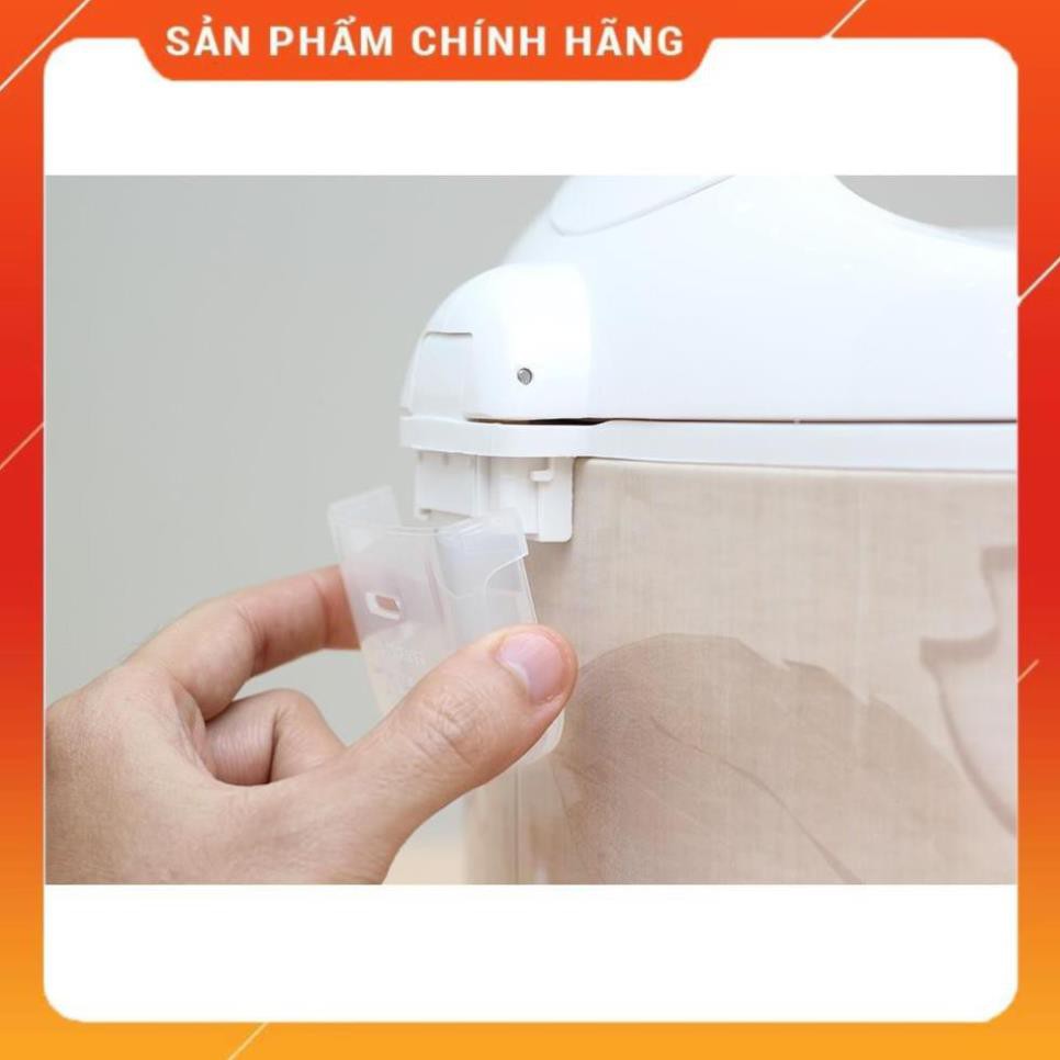 [Hỏa tốc 1 giờ]  [FREESHIP] Nồi cơm điện Sharp 1.8 lít KS-N191ETV-SB 1.8L - Hàng chính hãng, BH 12 tháng 24/7