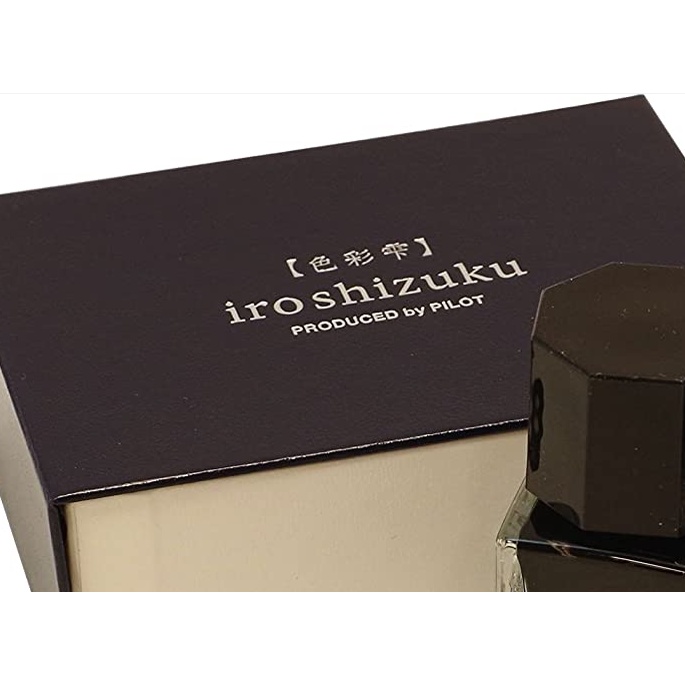 Mực Pilot Iroshizuku 15ml