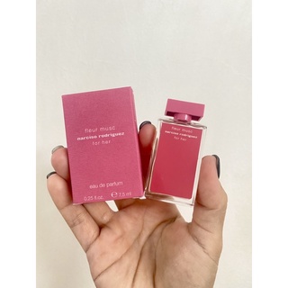 Nước hoa Mini Narciso For Her 7.5ML