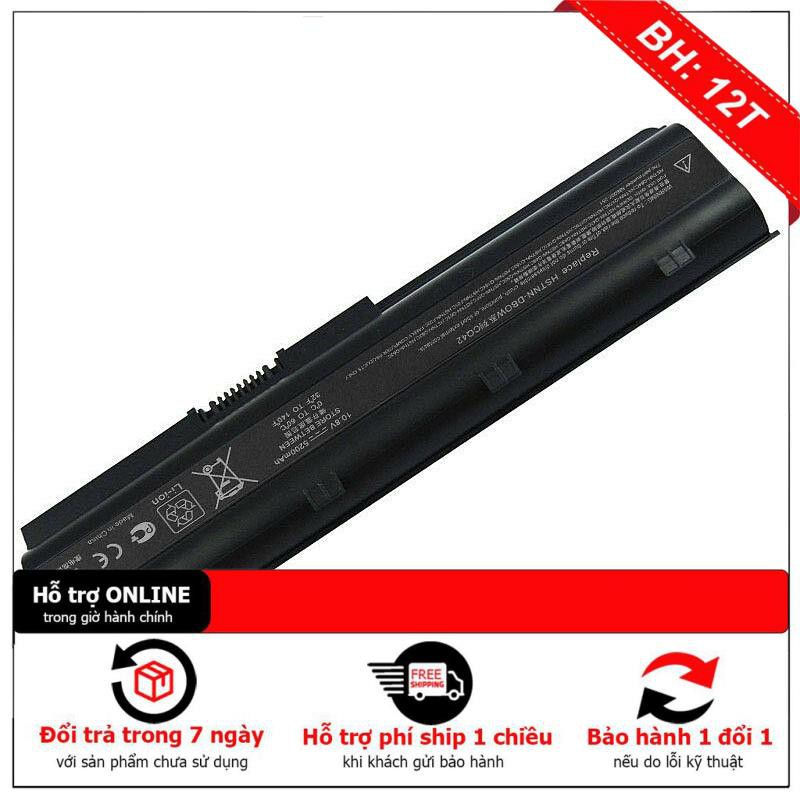 Pin dành cho laptop HP 430, CQ32, CQ42, CQ43, CQ430, CQ56, CQ57, CQ62, dv3-2xxx, dv3-4xxx, dv5-2xxx, dv5-3000