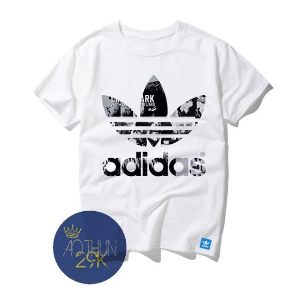 ALBUM 71 - 9 MẪU ÁO THUN STREET STYLE TRẺ TRUNG NĂNG ĐỘNG