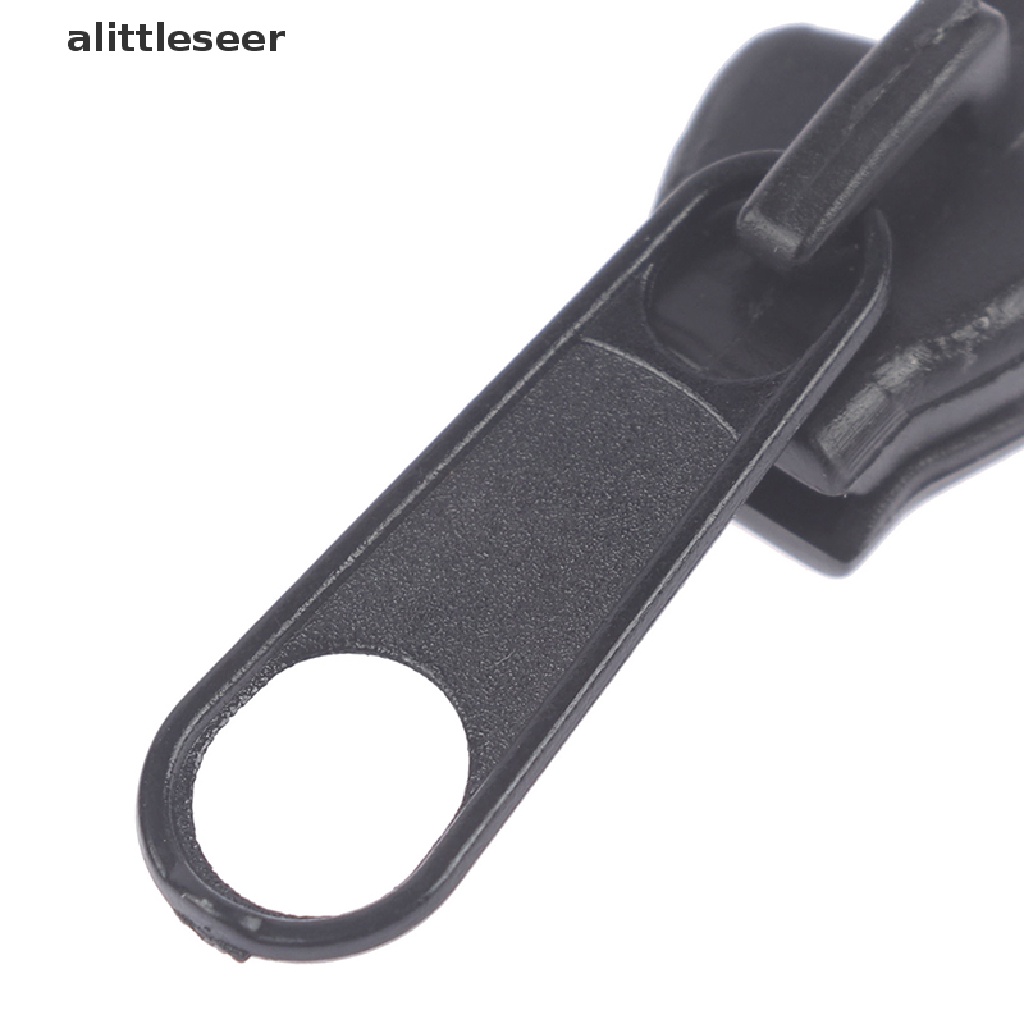 Set 6 Khóa Kéo Thay Thế Chuyên Dụng Cho Sửa Chữa Răng Giải Cứu