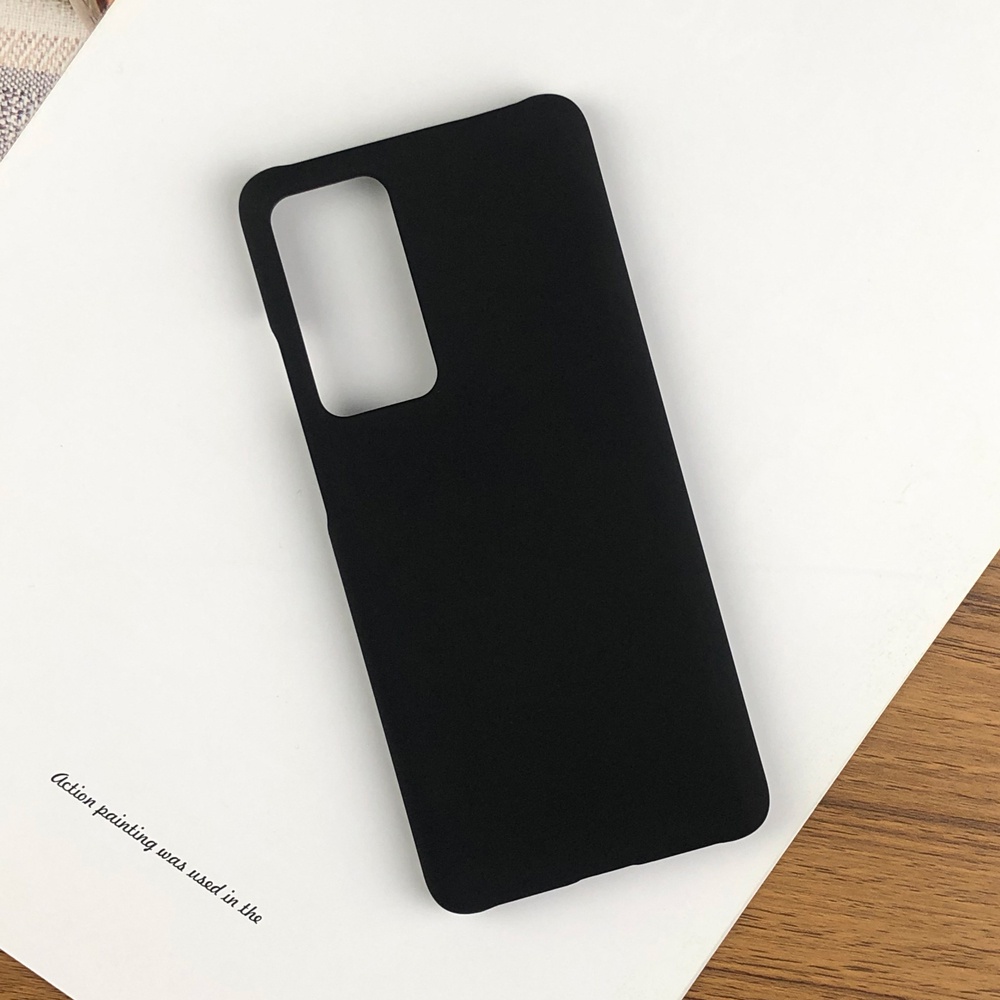 Ốp Điện Thoại PC Cứng Siêu Mỏng Mặt Nhám Chống Bám Vân Tay Không Có Vàng Cho Xiaomi Mi 12S 12 Pro 12X Mi12 Lite 5G