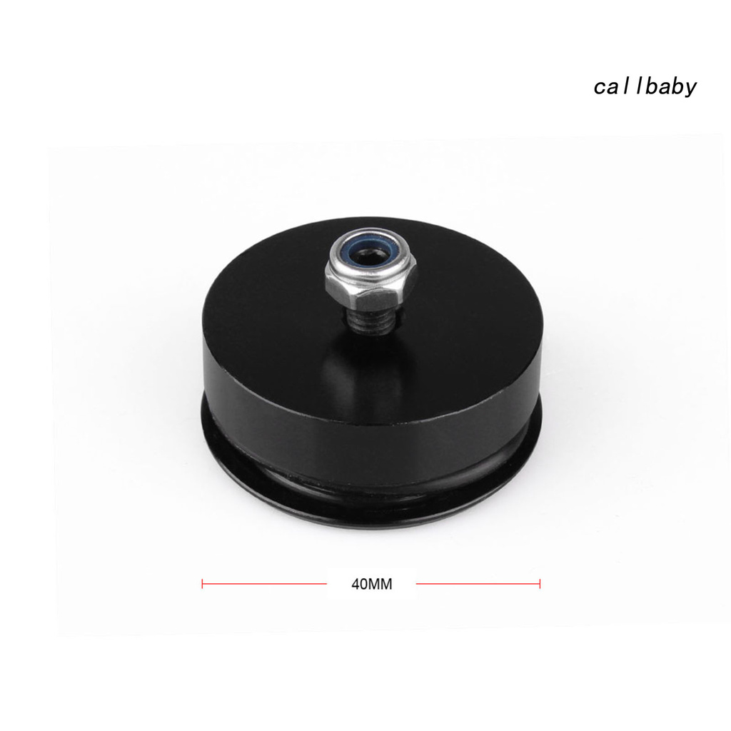 Nắp Đậy Cần Gạt Nước Phía Sau Xe Hơi Honda Bằng Hợp Kim Nhôm