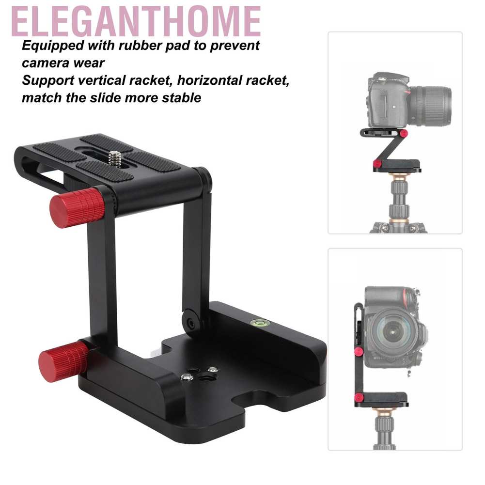 Giá đỡ máy ảnh để bàn bằng hợp kim nhôm có thể gấp gọn tiện dụng
 | BigBuy360 - bigbuy360.vn