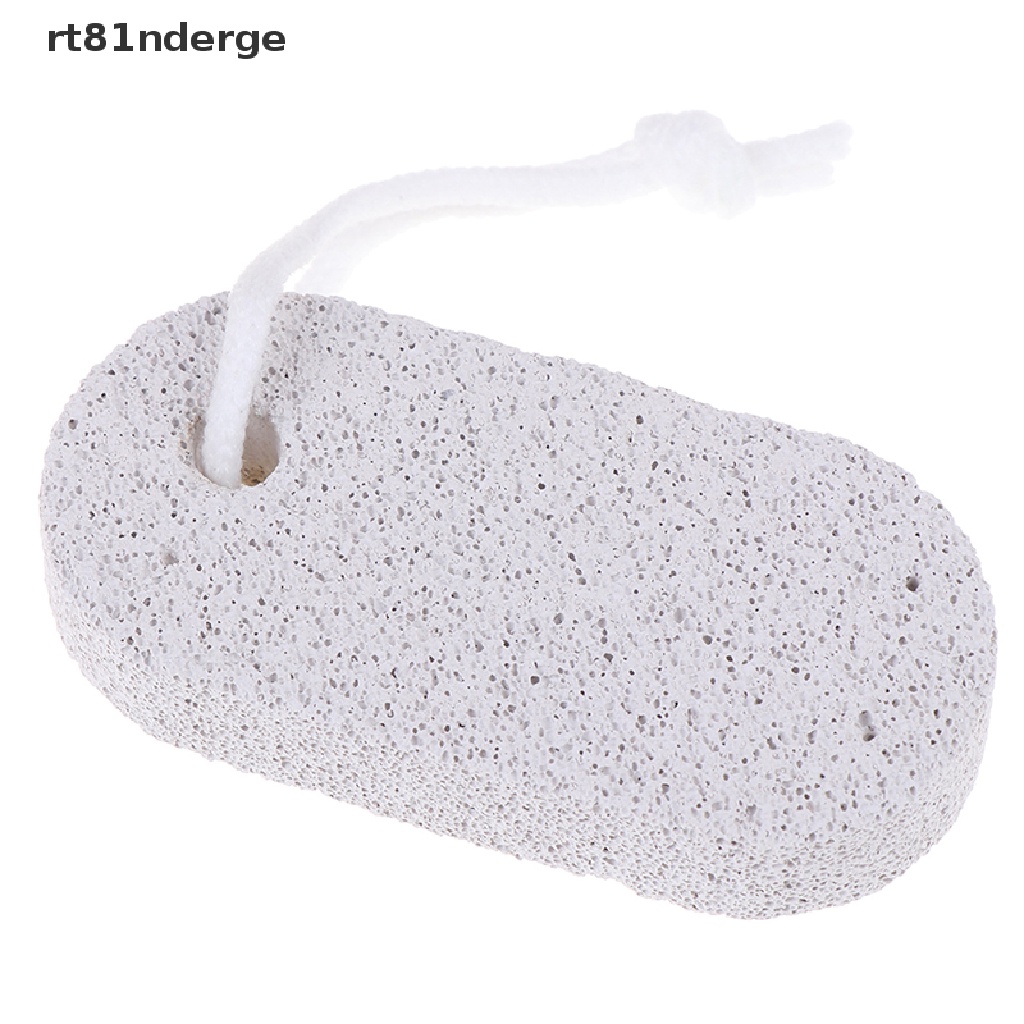 Bàn Chải Đá Tự Nhiên Cứng Tẩy Tế Bào Chết Cho Bàn Chân