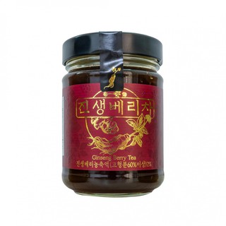 Trà sâm gừng 330g