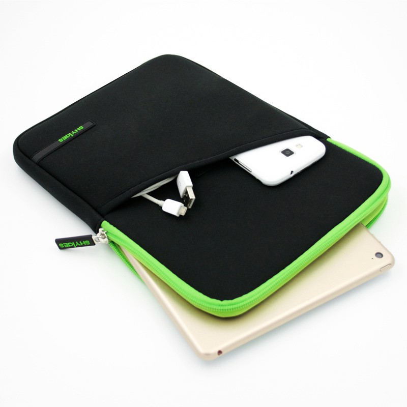 Túi iPad, túi chống sốc iPad Shyides không ngăn phụ (Chính hãng) | BigBuy360 - bigbuy360.vn