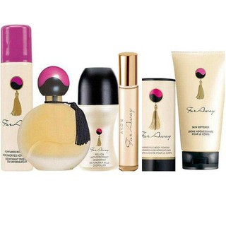 Lăn khử mùi avon Far Away