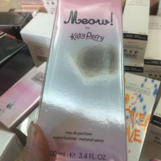 Nước hoa nữ Katy Perry