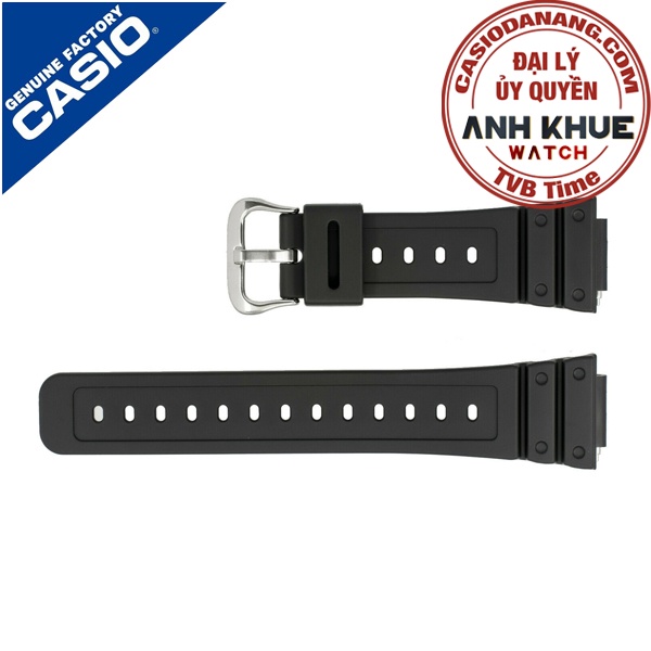 Dây đồng hồ nam Casio G-Shock chính hãng GA-2100-1A1DR
