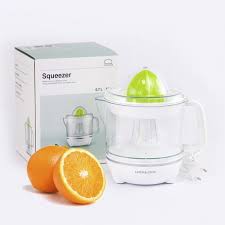 Máy vắt nước cam Lock&Lock EJJ231 40W 0.7L, vắt nước cam bằng điện,  /HCH087