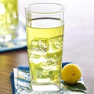 Bộ 6 ly cốc thủy tinh thái la đẹp plaza hi ball glass b11011 - bangge