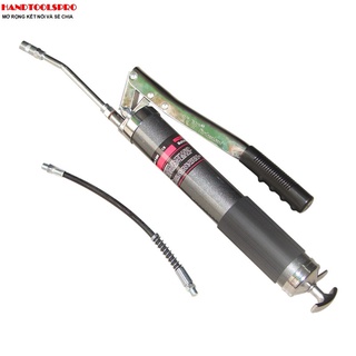 Bơm Mỡ 600cc 2 Ti TOP LU-BM600