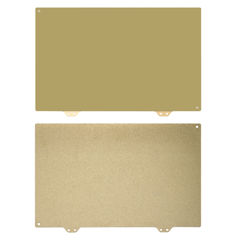 Tấm Thép Lò Xo Chuyên Dụng Cho Máy In 3D Qidi X-Adv 270x200mm