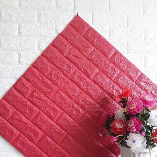 SỈ Lẻ XỐP DÁN TƯỜNG 3D CáCh ÂM TỐT NHẤT 4.0 | BigBuy360 - bigbuy360.vn