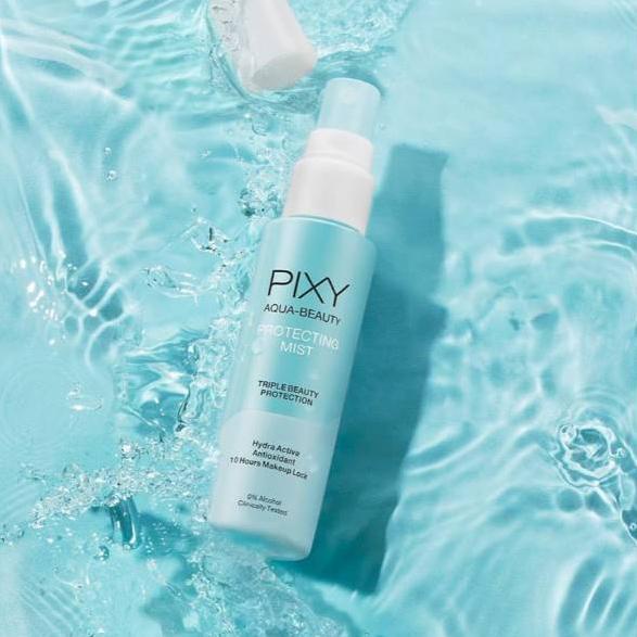 ✦Nguyên Bản✦ Xịt Khoáng Bảo Vệ Làm Đẹp Pxy Aqua