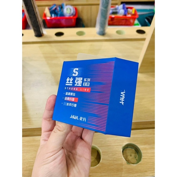 Dây Trục Hua S