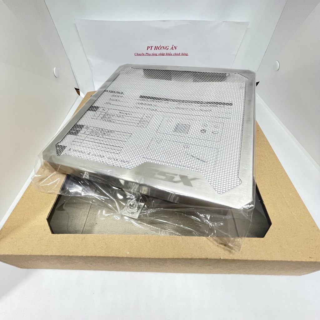 Che két nước GSX R150, GSX S150, Bandit 150 nhập khẩu chính hãng Suzuki Indonesia - PT HỒNG ÂN