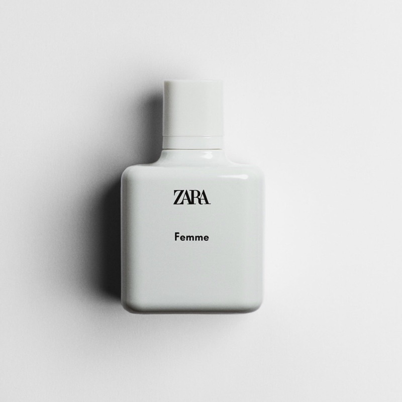 Nước hoa nữ Zara Femme 100ml
