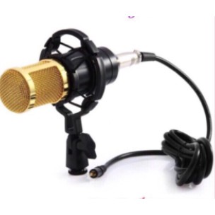 Micro BM-800 hát livestream karaoke