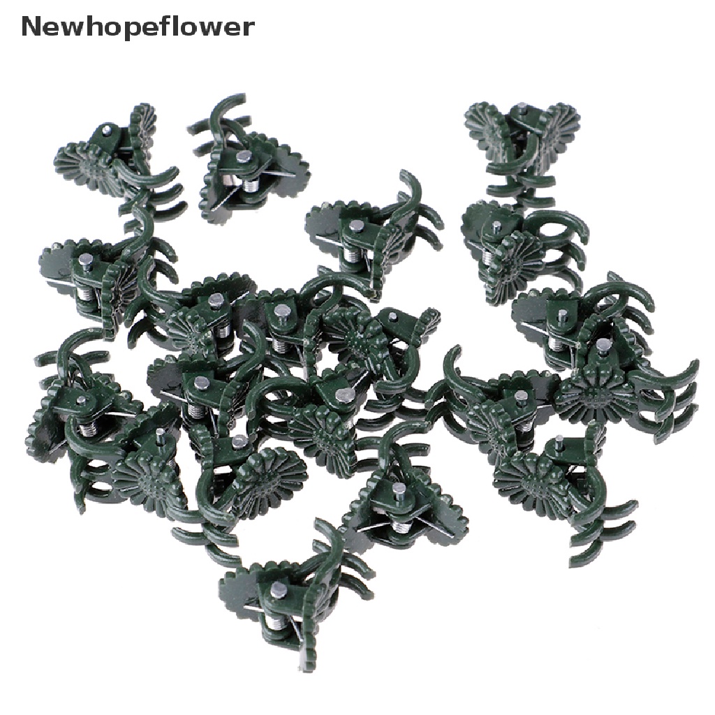 Bộ 20 Cành Hoa Lan Cầm Tay