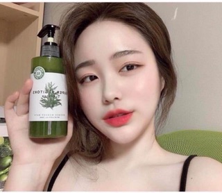 SỮA RỬA RAU CỦ THẢI ĐỘC Super Vegitoks cleanser