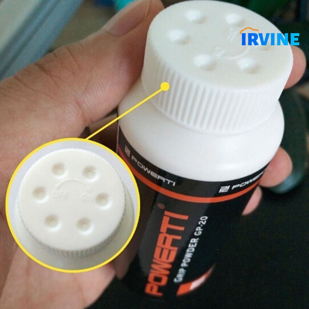 Phấn Magie Bột Magie Chống Trượt Dùng Tập Thể Thao / Cầu Lông / Tennis