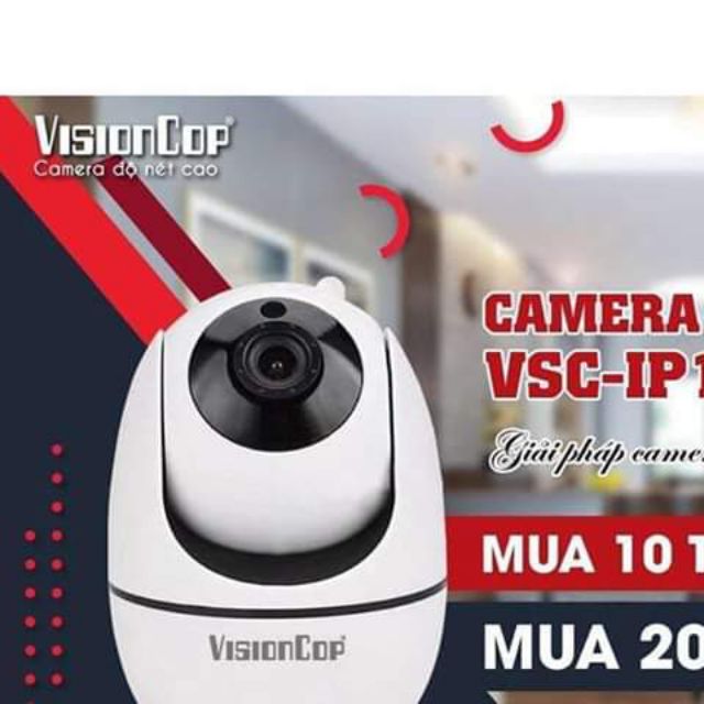 visioncop