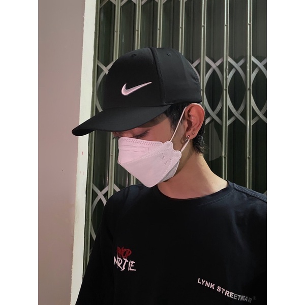 Mũ Lưỡi Trai, nón kết nam nữ Thể Thao Logo thêu Sắc nét vải cotton thoáng mát ( Hàng Có Sẵn - Chất Lượng Tốt- Giá Gốc )
