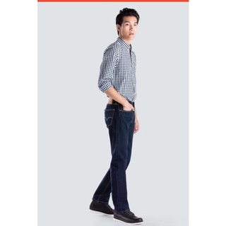 Quần jeans nam xuất khẩu