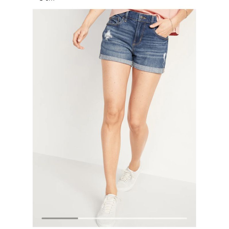 quần short nữ oldnavy (hàng dư xịn)