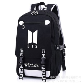 Balo vải đen đẹp nhất