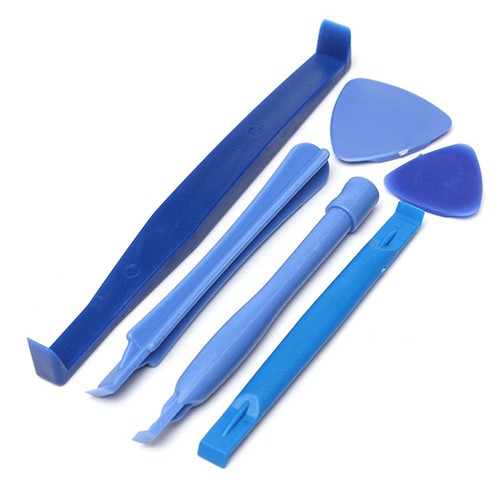 Bộ Dụng Cụ Tháo Lắp Sửa Chữa Điện Thoại 21 Trong 1 Cho PC Laptop E23