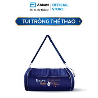 Hàng khuyến mãi - Túi trống du lịch thể thao gấp gọn (Quà tặng Ensure)