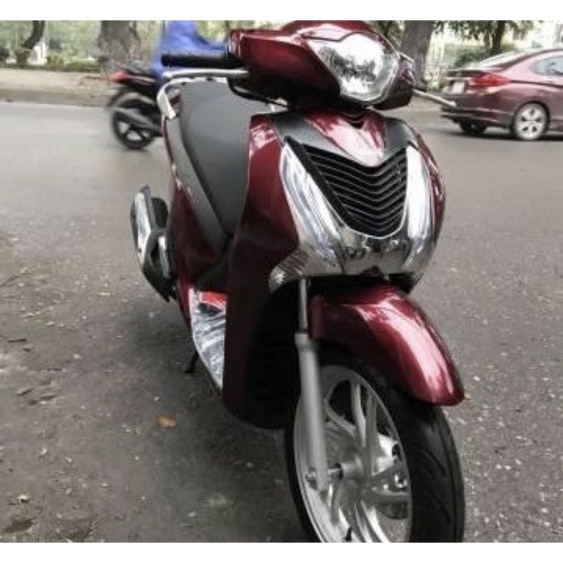 Tem SH 150i 2013 - 2016 Hàng Chính Hãng Honda