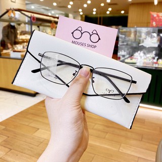 Gọng kim loại glk 1002