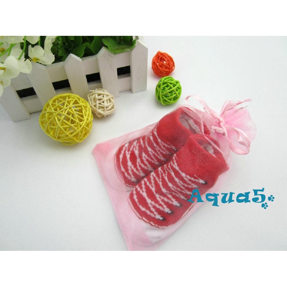 Giày Đế Mềm Cho Bé Trai Và Bé Gái